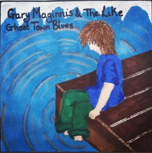 Gary Maginnis & The Like